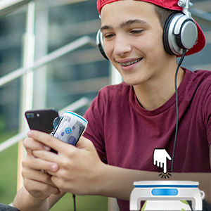 Pokemon Go Plus MEGACOM Dual Catchmon